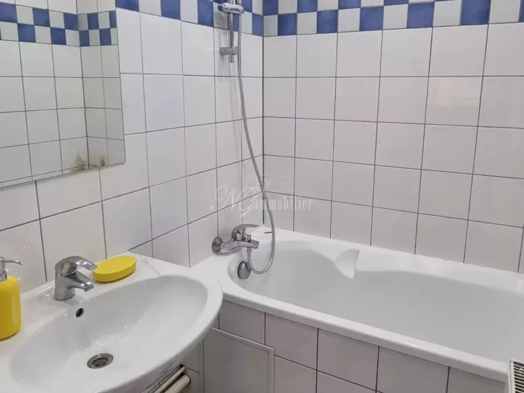 Appartement 74.02 m² SPECIAL INVESTISSEUR !