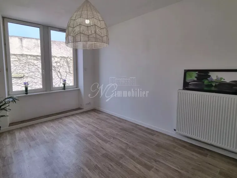 Appartement 74.02 m² SPECIAL INVESTISSEUR !