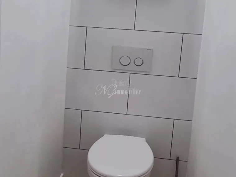 Appartement 74.02 m² SPECIAL INVESTISSEUR !