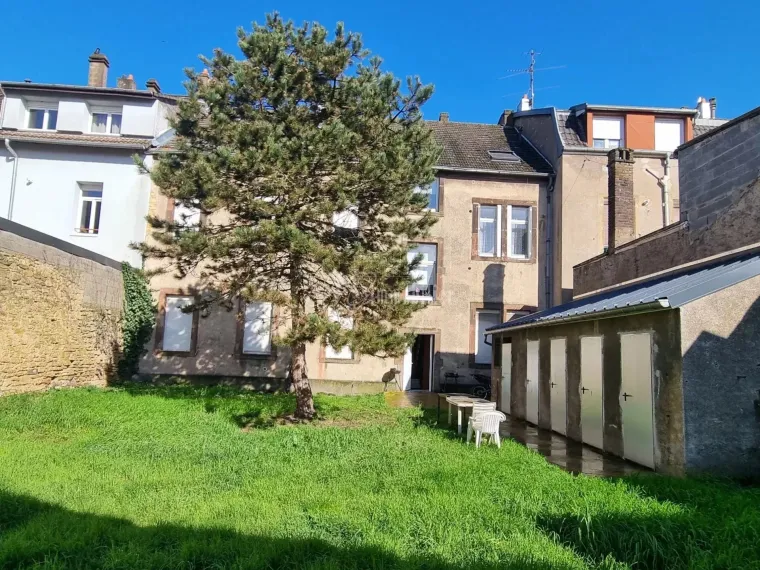 Appartement 74.02 m² SPECIAL INVESTISSEUR !