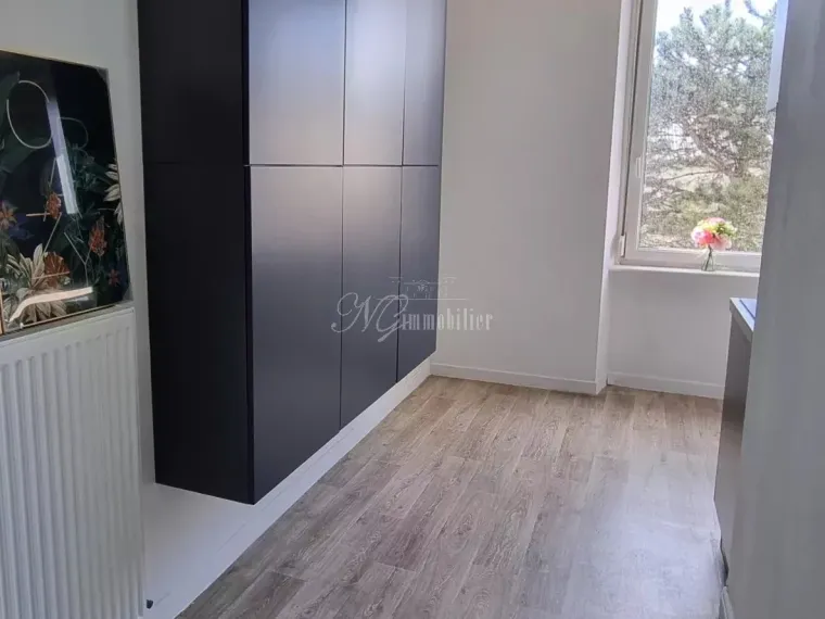 Appartement 74.02 m² SPECIAL INVESTISSEUR !