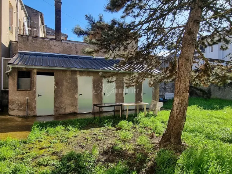 Appartement 65,98 m² SPECIAL INVESTISSEUR !