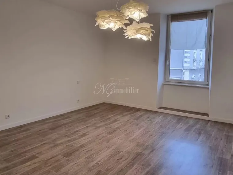 Appartement 65,98 m² SPECIAL INVESTISSEUR !