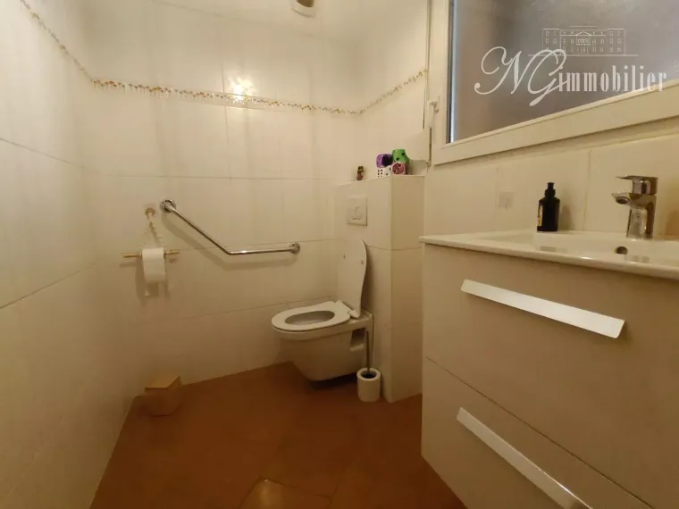 Local commercial à louer – Koenigsmacker (proche Thionville)