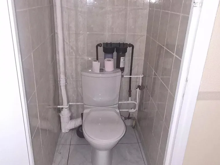 Appartement 57,04 m² – Dernier étage – 1 chambre – Villerupt – Idéal frontalier Luxembourg