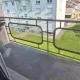 Appartement 57,04 m² – Dernier étage – 1 chambre – Villerupt – Idéal frontalier Luxembourg