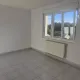 Appartement 57,04 m² – Dernier étage – 1 chambre – Villerupt – Idéal frontalier Luxembourg