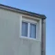 Maison mitoyenne de 137 m² total avec 4 chambres et garage à Guénange (F-57)
