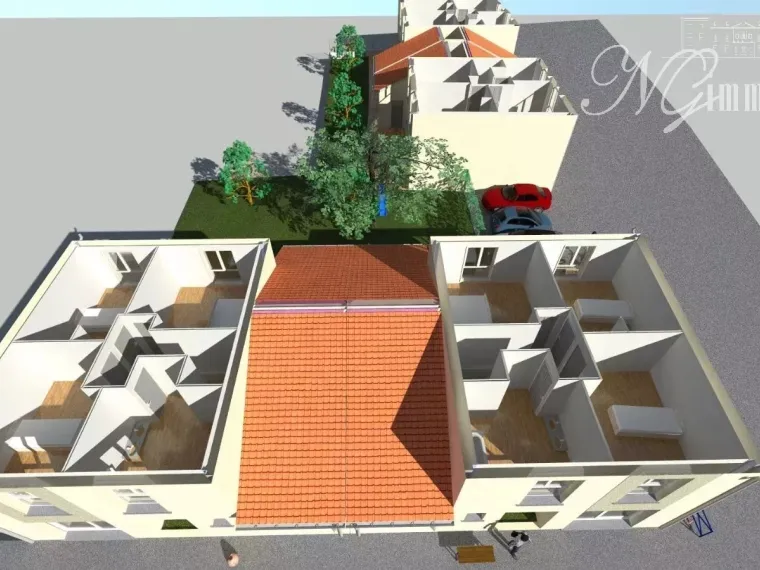 ? À Vendre – Projet Neuf à Morfontaine (54), aux Portes du Luxembourg
