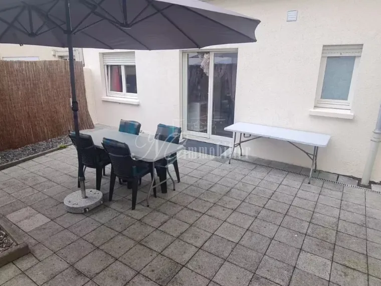 Local pédicure à louer à Dudelange (LU)