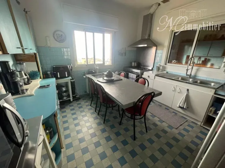 Maison avec studio indépendant dans la ville de Grasse