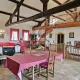 Magnifique maison de 295 m² avec terrasse, cour, et garage sur un terrain de 31.95 ares à Servigny-les-sainte-barbe (F-57)