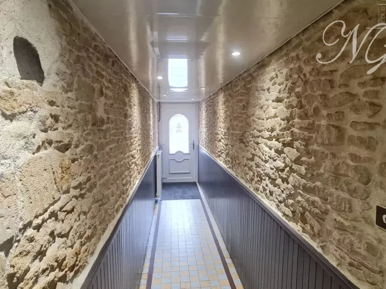 Maison 9 pièces