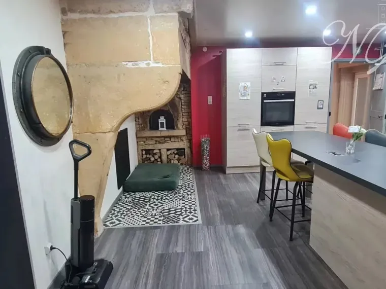 Maison 9 pièces