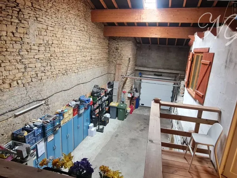 Maison 9 pièces