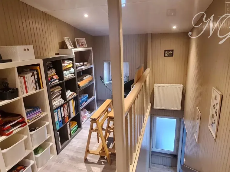 Maison 9 pièces