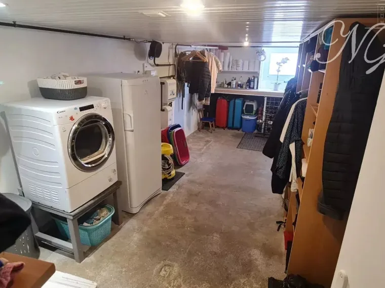 Maison 9 pièces