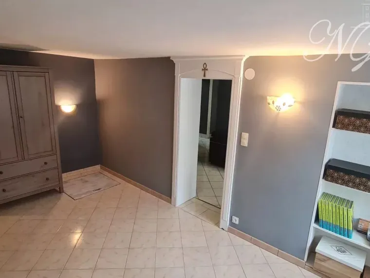 Maison 9 pièces