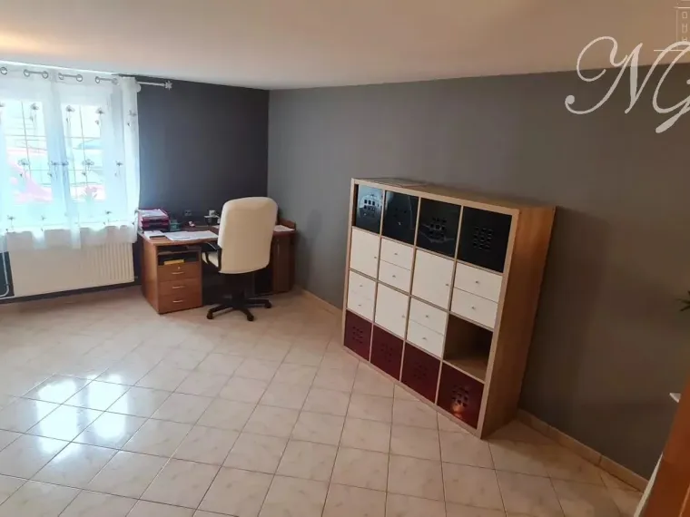 Maison 9 pièces