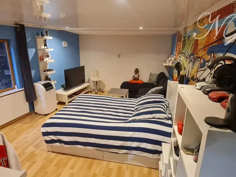 Maison 9 pièces