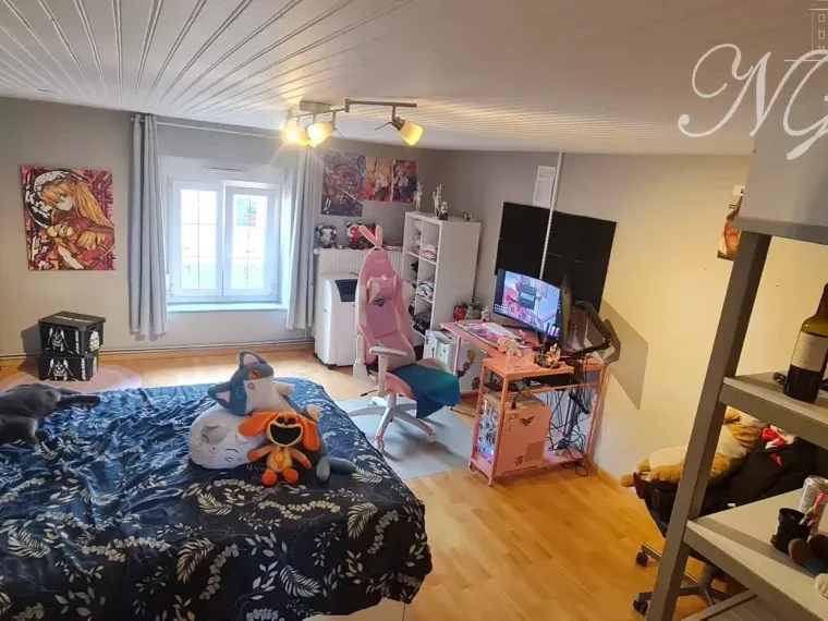 Maison 9 pièces