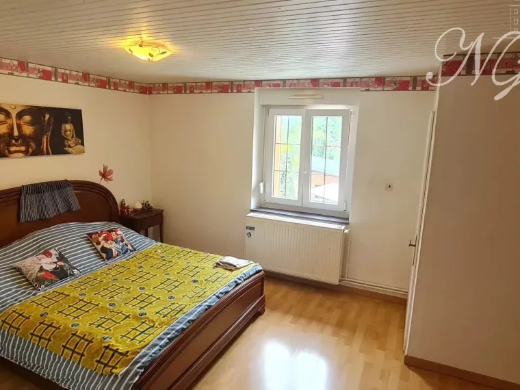 Maison 9 pièces
