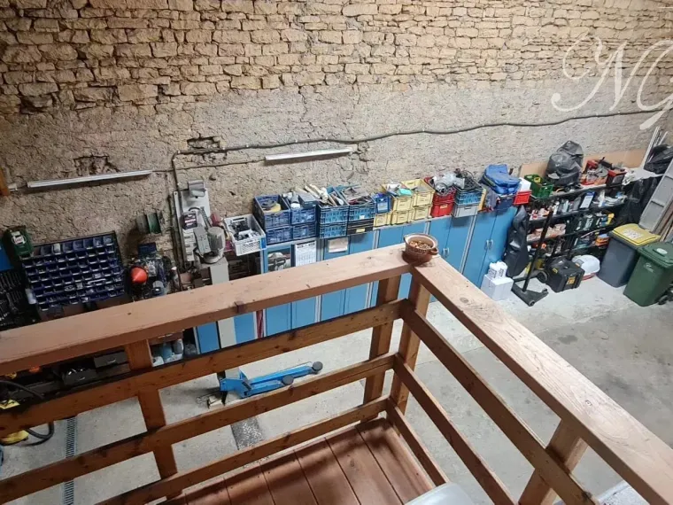 Maison 9 pièces