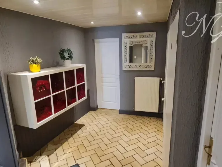 Maison 9 pièces