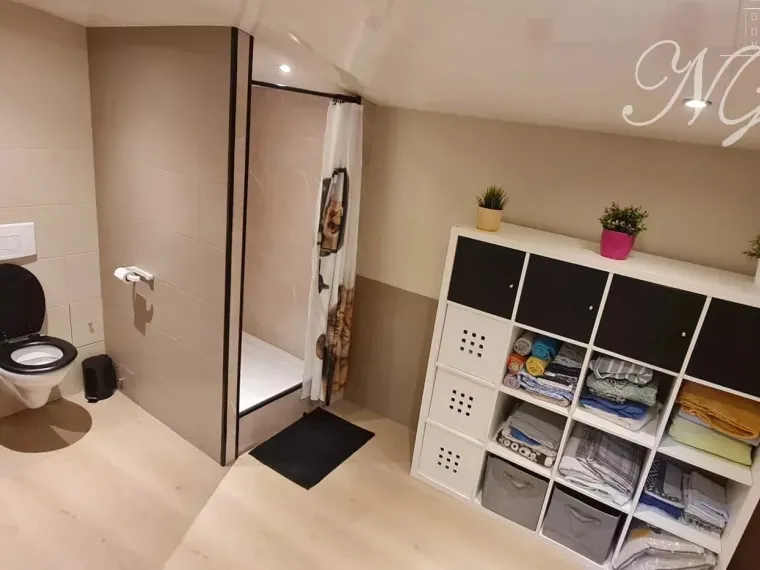 Maison 9 pièces