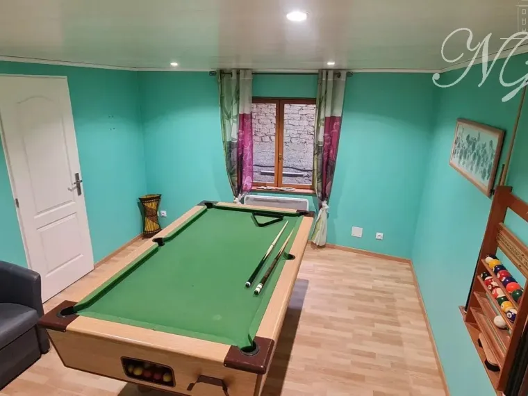 Maison 9 pièces