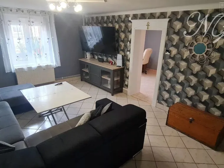 Maison 9 pièces