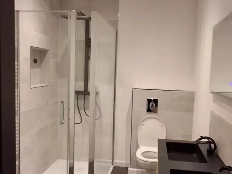 Duplex l’esprit LOFT NEUF