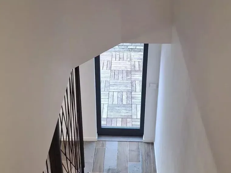 Duplex l’esprit LOFT NEUF