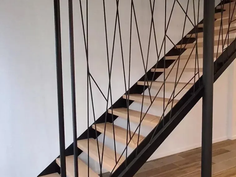Duplex l’esprit LOFT NEUF