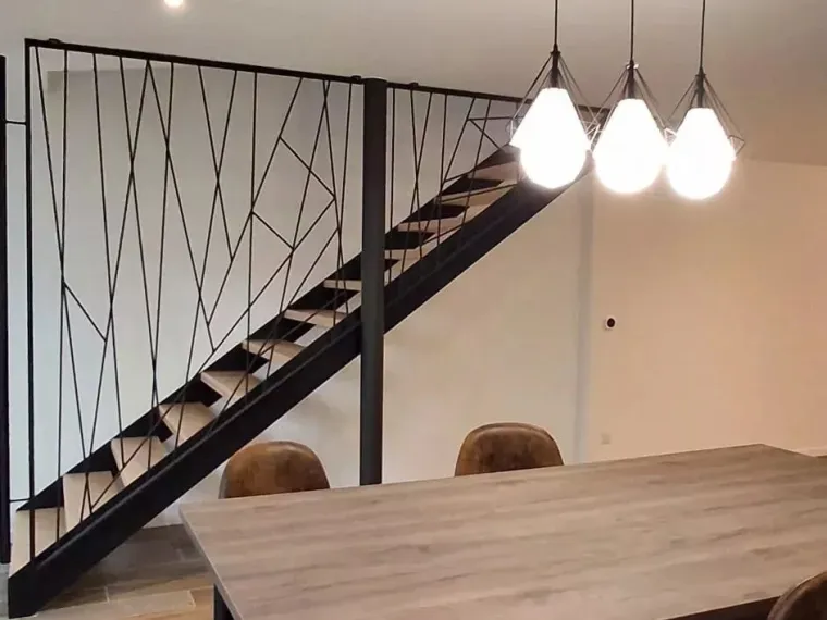 Duplex l’esprit LOFT NEUF