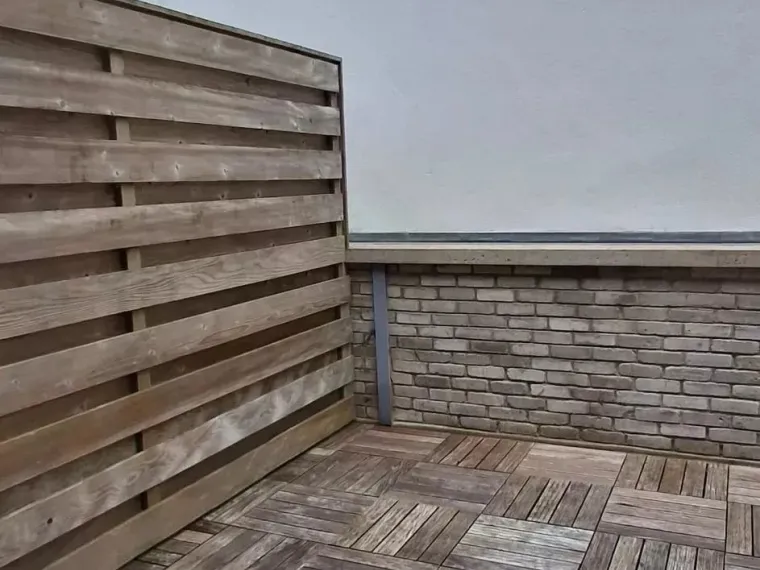 Duplex l’esprit LOFT NEUF