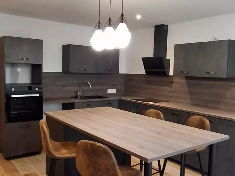 Duplex l’esprit LOFT NEUF