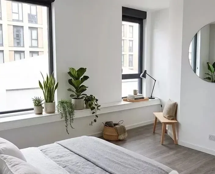 Duplex l’esprit LOFT NEUF