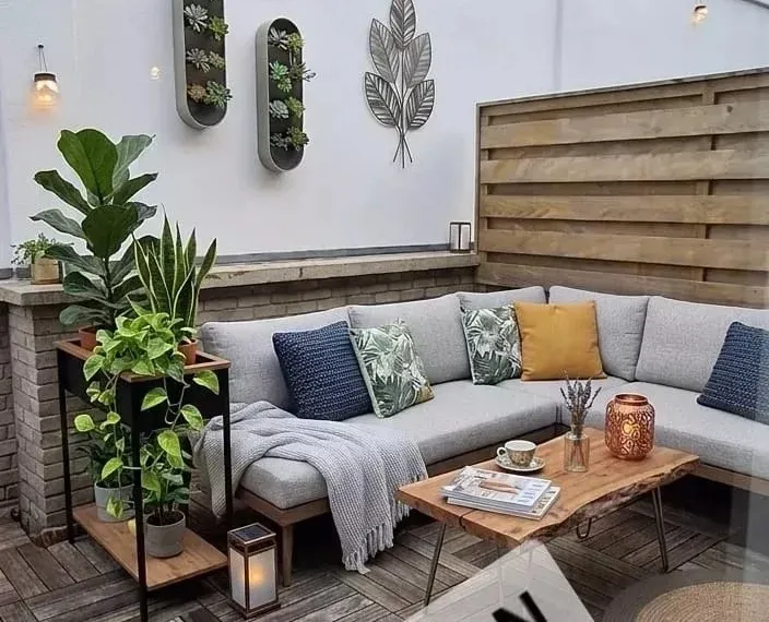 Duplex l’esprit LOFT NEUF