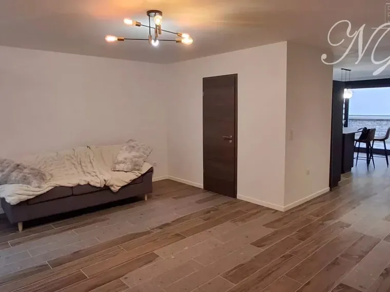 Duplex l’esprit LOFT NEUF