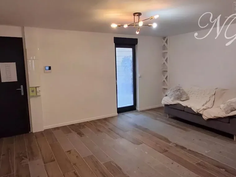 Duplex l’esprit LOFT NEUF
