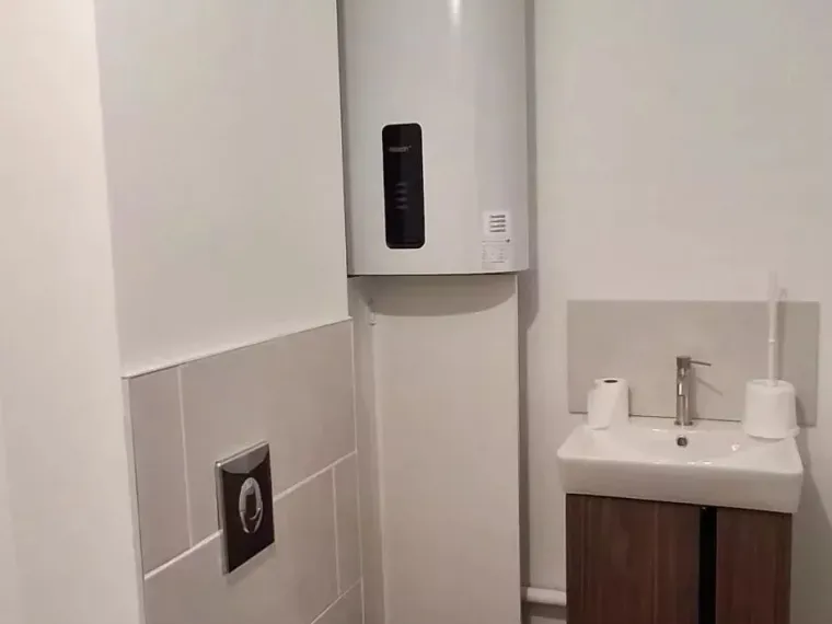 Duplex l’esprit LOFT NEUF