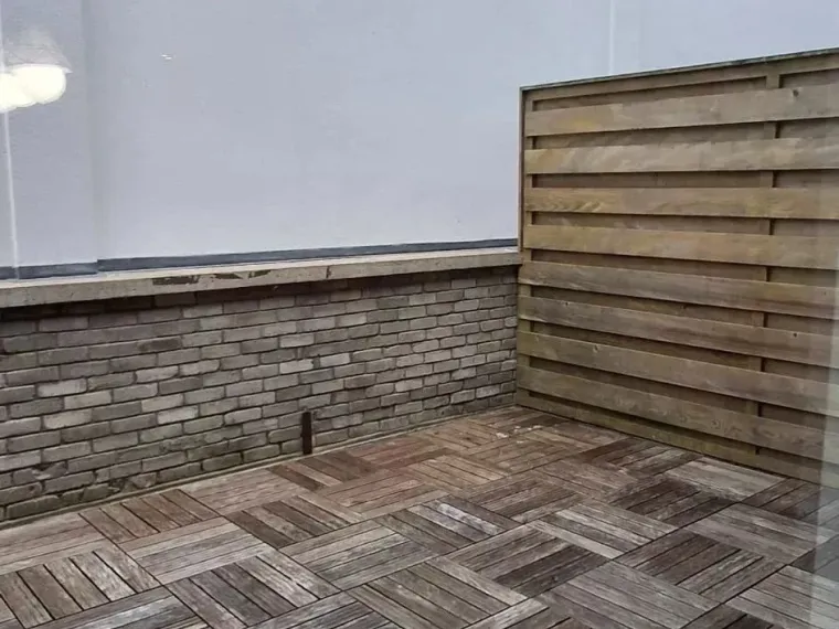 Duplex l’esprit LOFT NEUF