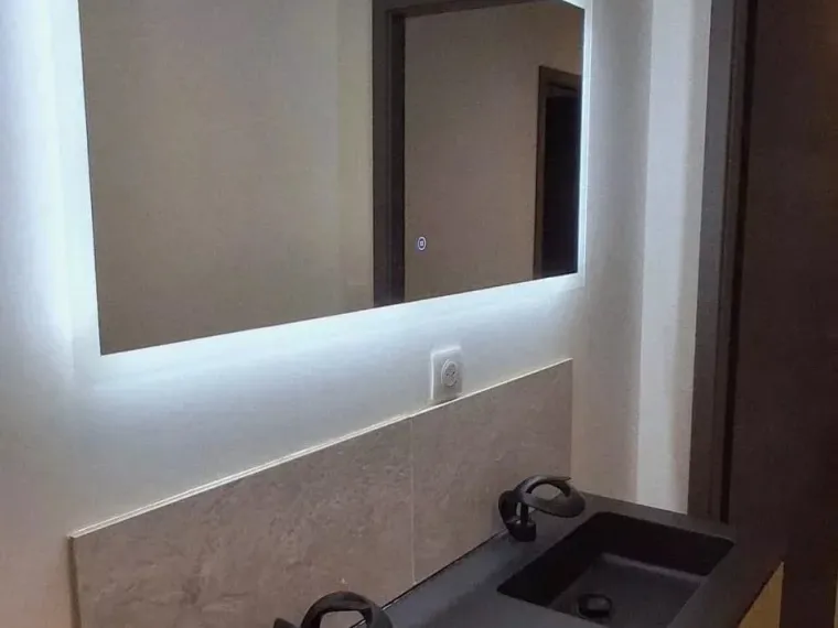 Duplex l’esprit LOFT NEUF