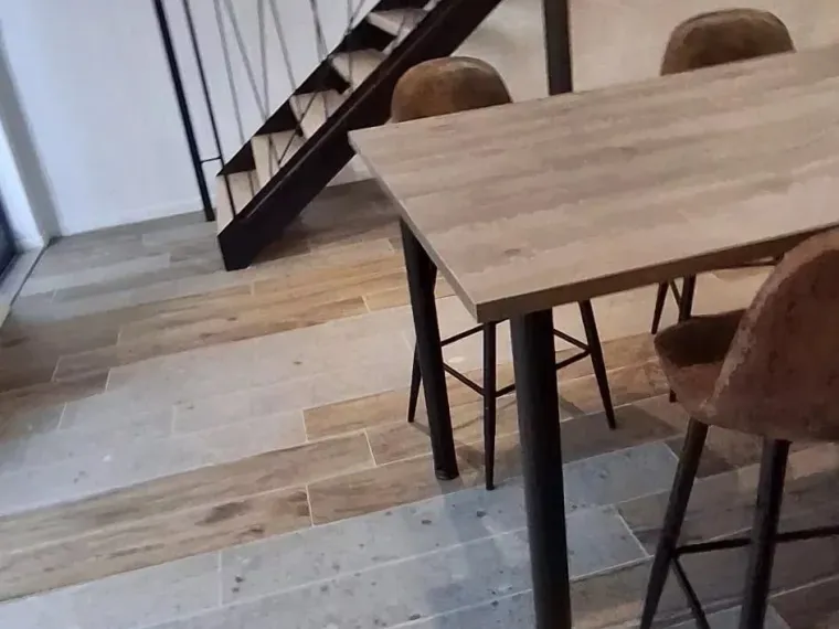 Duplex l’esprit LOFT NEUF