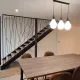 Duplex l’esprit LOFT NEUF