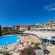 Appt T2 avec loggia vue mer  + Piscines +Parking privé en sous-sol  ST Raphaël