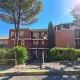 Appt T2 avec loggia vue mer  + Piscines +Parking privé en sous-sol  ST Raphaël