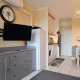 Appt T2 avec loggia vue mer  + Piscines +Parking privé en sous-sol  ST Raphaël