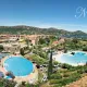 Appt T2 avec loggia vue mer  + Piscines +Parking privé en sous-sol  ST Raphaël